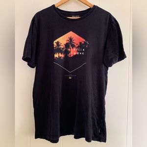 Billabong shirt